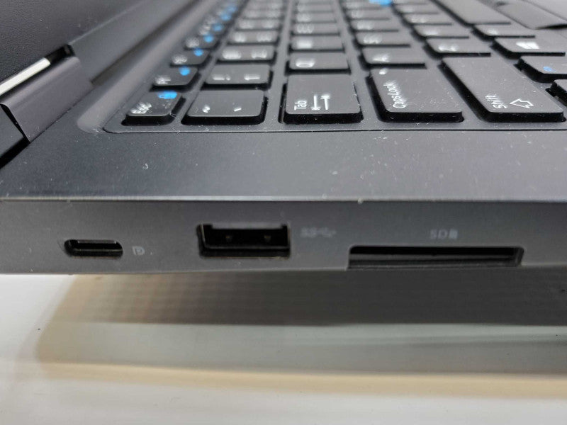 Dell Latitude 5480 Core i5-7300U @ 2.6 GHz 8GB DDR4 250GB SSD [READ] (