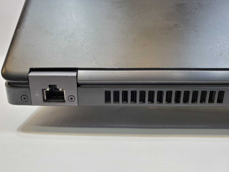 Dell Latitude 5480 Core i5-7300U @ 2.6 GHz 8GB DDR4 250GB SSD [READ] (