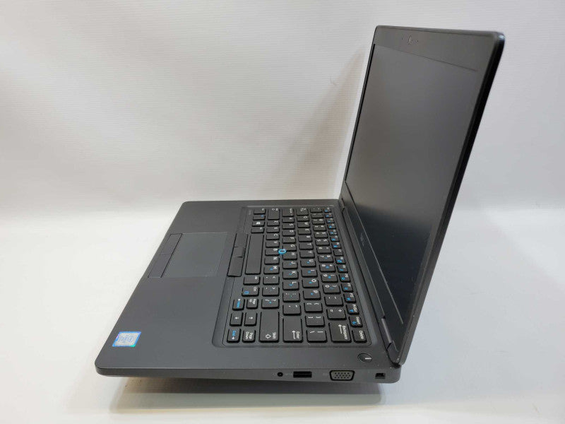 Dell Latitude 5480 Core i5-7300U @ 2.6 GHz 8GB DDR4 250GB SSD [READ] (