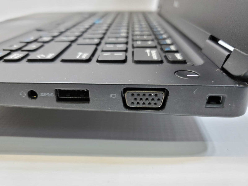 Dell Latitude 5480 Core i5-7300U @ 2.6 GHz 8GB DDR4 250GB SSD [READ] (