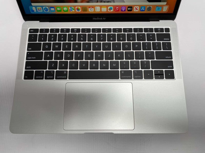 2019 13-inch MacBook Air Retina with Intel i5 CPU 16GB RAM & 120GB Storage   -