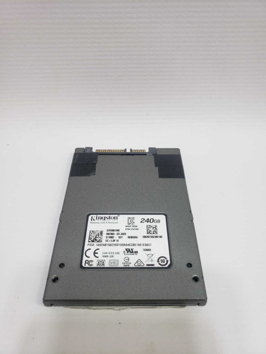 95% Health 250 GB SSD Assorted Manufactures(See Description)