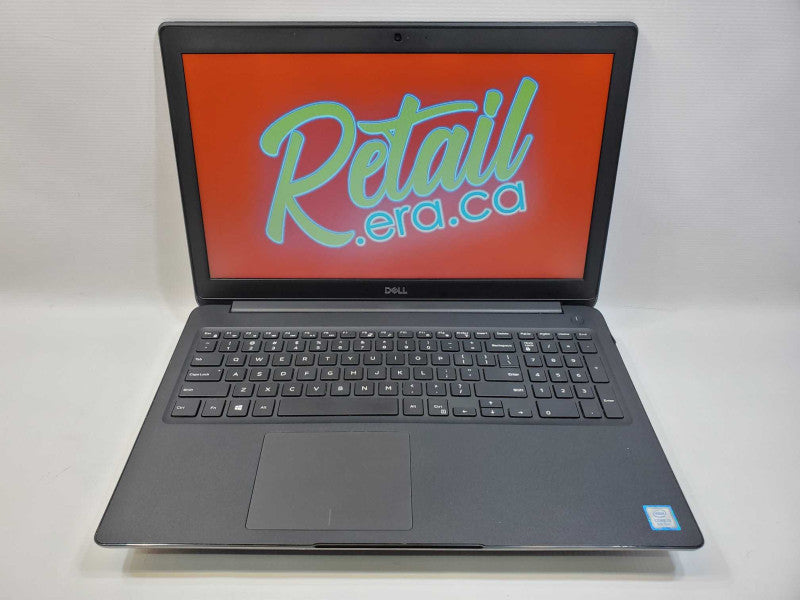 Dell Latitude 3500 Core i3-8145 @ 2.1GHz 8GB DDR4 500GB SSD (