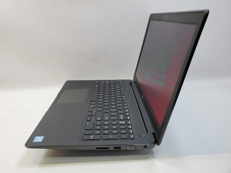 Dell Latitude 3500 Core i3-8145 @ 2.1GHz 8GB DDR4 500GB SSD (
