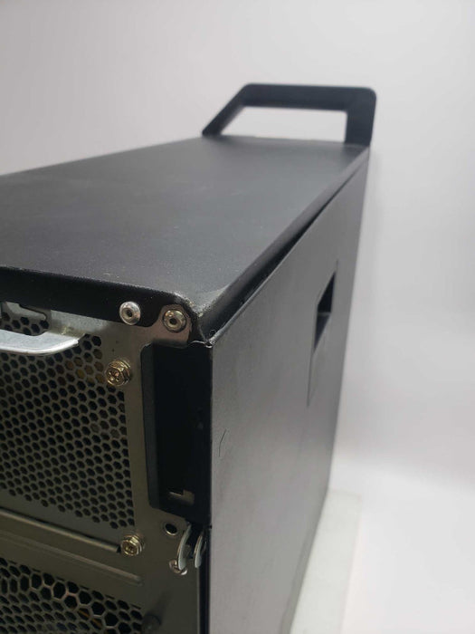 Lenovo S30 Workstation Xeon E5-1603 @ 2.80GHz 24 GB RAM Quadro 400 )
