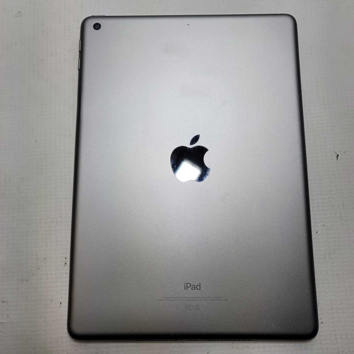 Apple iPad 6th Gen 32GB A1893 Unlocked - READ =