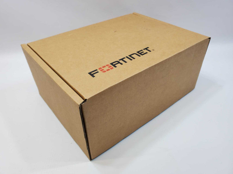 Fortinet FortiGate FG-60D Firewall With Power Supply (