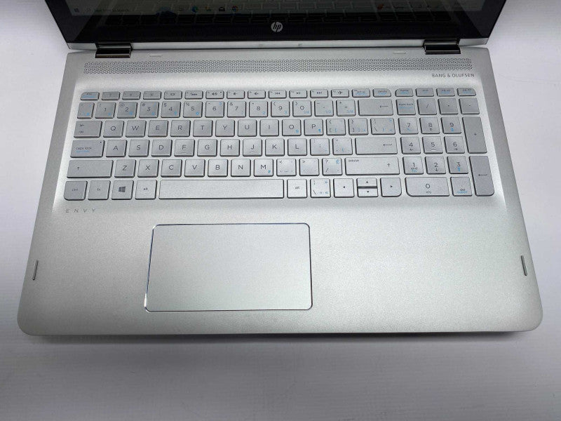 16\\" HP ENVY x360 Convertible with i5-6200U CPU 8GB RAM & 256GB SSD storage  -