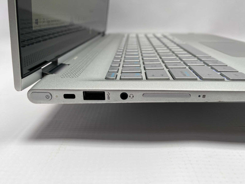 16\\" HP ENVY x360 Convertible with i5-6200U CPU 8GB RAM & 256GB SSD storage  -