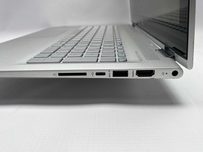 16\\" HP ENVY x360 Convertible with i5-6200U CPU 8GB RAM & 256GB SSD storage  -