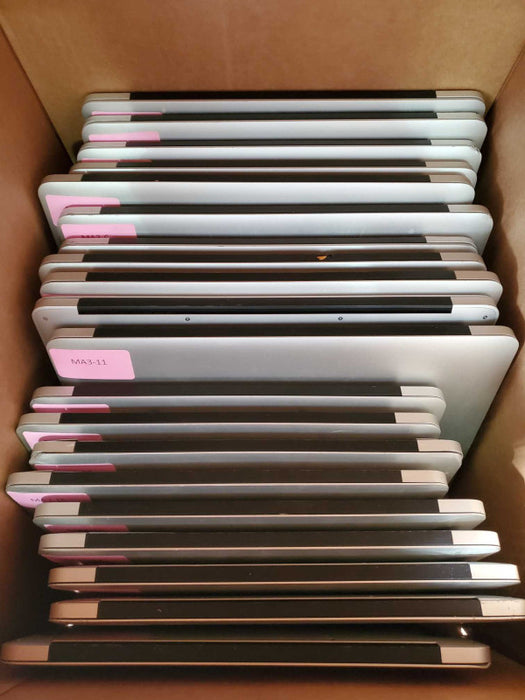 x20 Macbook Pro/Air 2012-2015 (MA3)