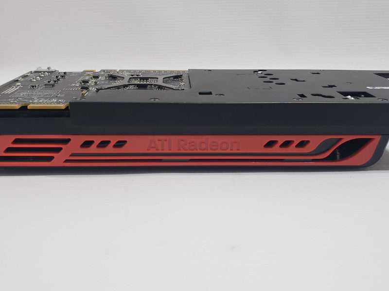 Original ATI Radeon HD 5770 1GB Apple Mac Pro Edition Upgrade Kit  )