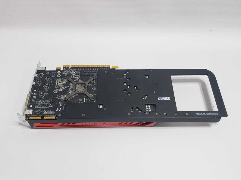 Original ATI Radeon HD 5770 1GB Apple Mac Pro Edition Upgrade Kit  )