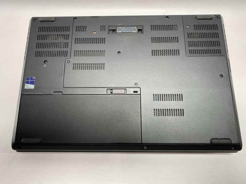 Lenovo ThinkPad P50 with XEON E3-1505 v5 CPU 16GB RAM & 512GB SSD Storage   -