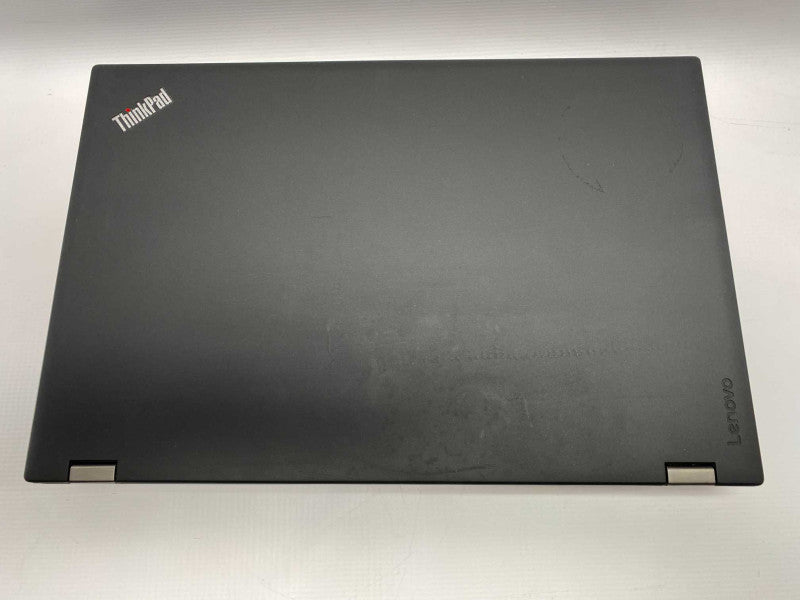 Lenovo ThinkPad P50 with XEON E3-1505 v5 CPU 16GB RAM & 512GB SSD Storage   -