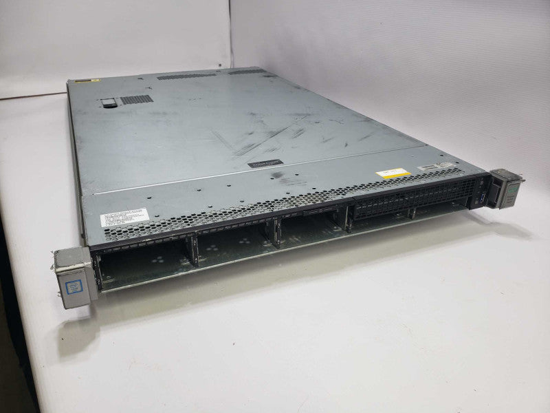 HP ProLiant DL360 Gen9 Xeon E5-2690 V4 @ 2.60GHz 32GB DDR4 2x PSU *READ* )
