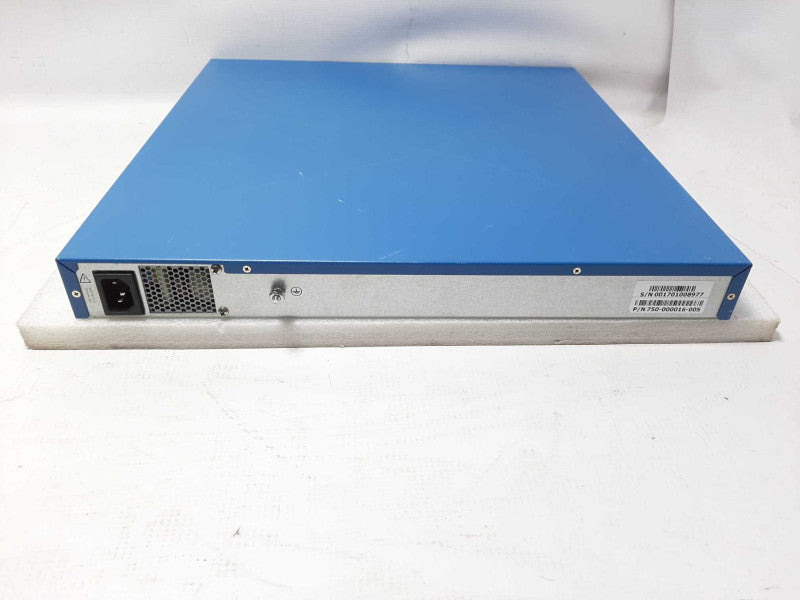 Palo Alto Networks PA-3050 12 Port Gigabit Network Security/Firewall Appliance $