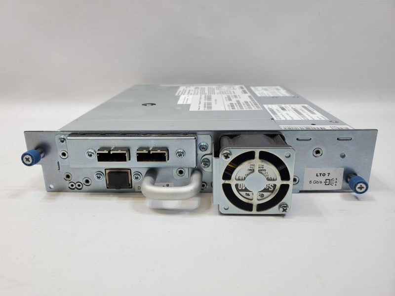 HP LTO7 HH MSL SAS Tape Module - N7P37A (