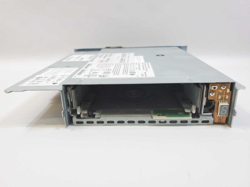 HP LTO7 HH MSL SAS Tape Module - N7P37A (