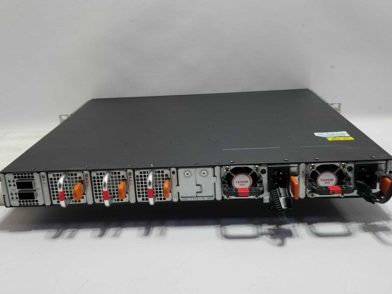 Dell Networking N2248PX-ON 48x 2.5GbE RJ45 PoE / 4x SFP28(25GbE) ~