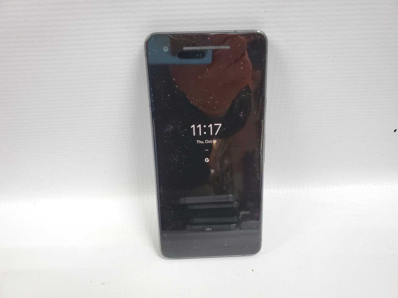 Google Pixel 2 - 64GB - unlocked +