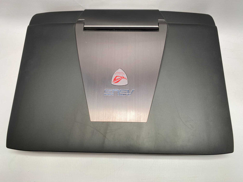 ASUS G751JY Gaming Laptop with i7-4710HQ CPU 24GB RAM & 256GB SSD + 1TB HDD -