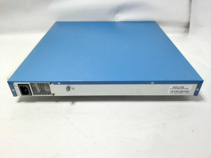 Palo Alto PA-3020 Enterprise Networks Gigabit Firewall Security Appliance $
