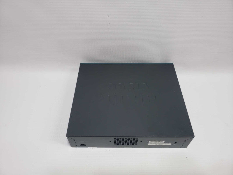 Cisco 2500 Series Wireless Controller AIR-CT2504-K9 V01 Model 2504 )
