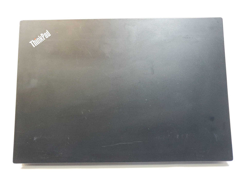 Lenovo ThinkPad E590 15.6\\" i5-8265U @ 1.6GHZ 8GB DDR4 256GB SSD (