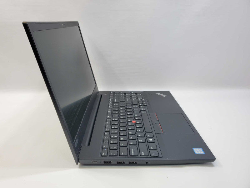 Lenovo ThinkPad E590 15.6\\" i5-8265U @ 1.6GHZ 8GB DDR4 256GB SSD (