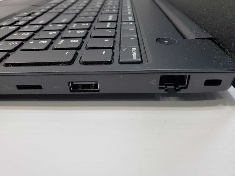 Lenovo ThinkPad E590 15.6\\" i5-8265U @ 1.6GHZ 8GB DDR4 256GB SSD (
