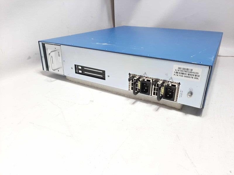 Palo Alto Networks PA-5050 Ent Firewall Security Appliance $