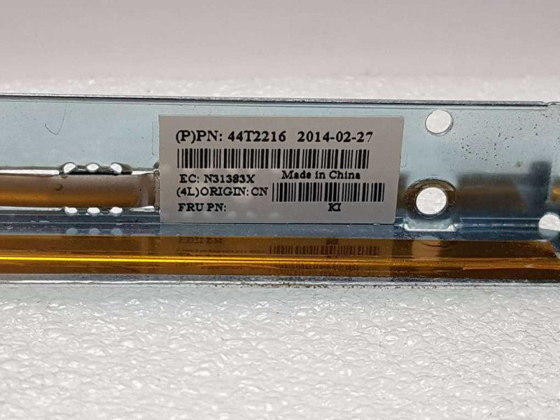 IBM 2.5\\" SCSI / SAS Hard Drive Tray / Caddy P/N 44T2216 Q