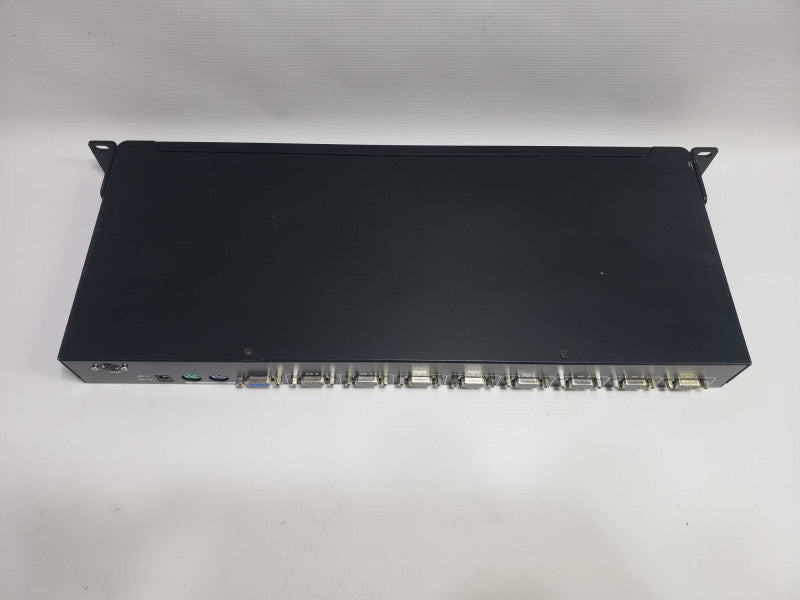 Starview SV831DUSB 8 Port Professional USB Console KVM Switch )