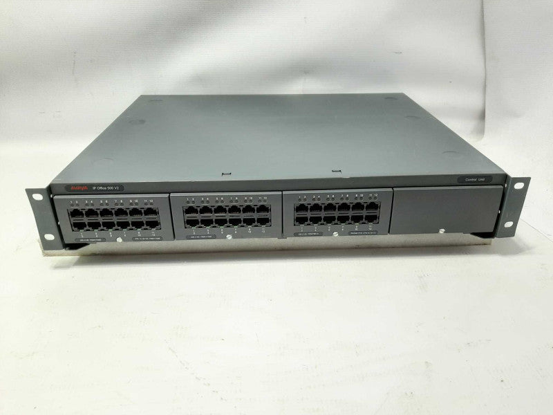 AVAYA IP OFFICE 500  $