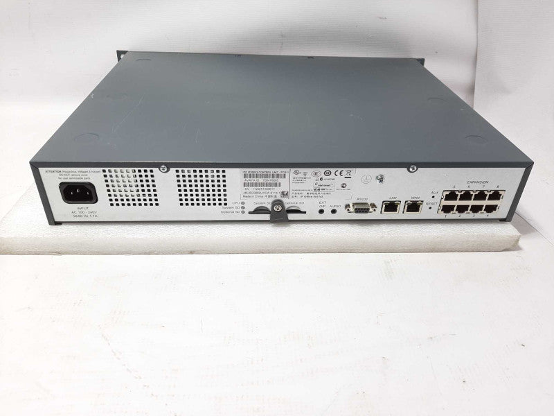 AVAYA IP OFFICE 500  $
