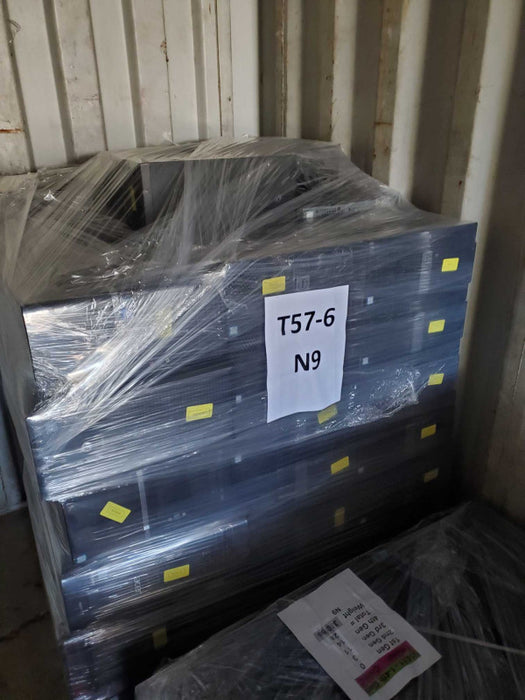 x60 Mixed Desktop PCs 6th-7th Gen (T57-6)