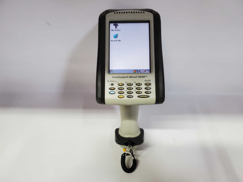 Avery Dennison, Paxar Monarch Pathfinder Ultra 6032 Barcode Printer (
