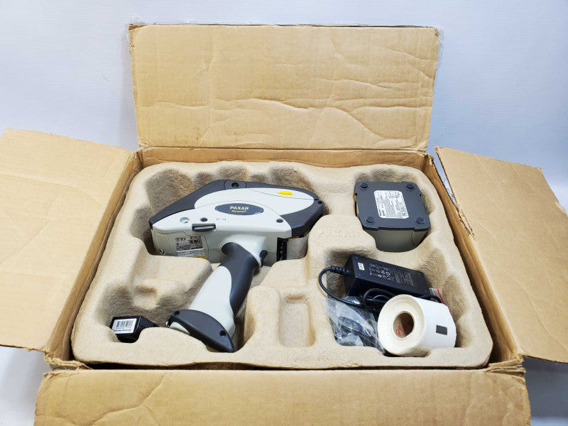 Avery Dennison, Paxar Monarch Pathfinder Ultra 6032 Barcode Printer (