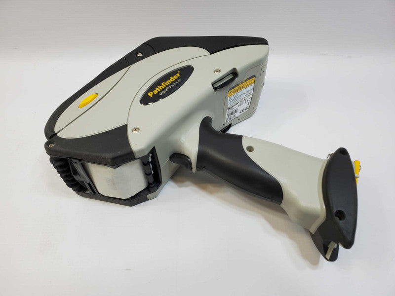 Avery Dennison, Paxar Monarch Pathfinder Ultra 6032 Barcode Printer (