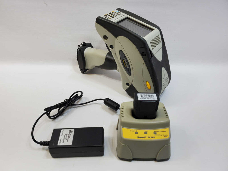 Avery Dennison, Paxar Monarch Pathfinder Ultra 6032 Barcode Printer (