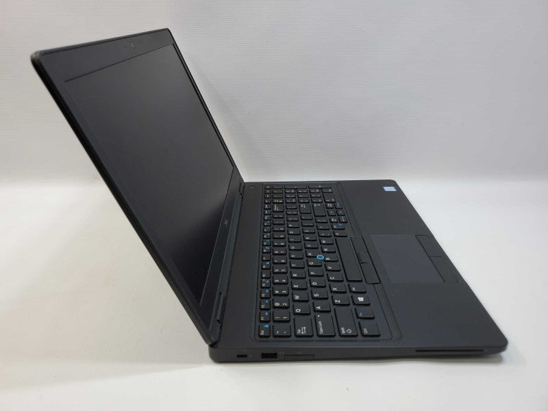 Dell Latitude 5580 15.6\\" Core i5-7300U @ 2.6 GHz 8GB Ram 250GB SSD [READ] (