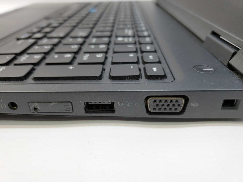 Dell Latitude 5580 15.6\\" Core i5-7300U @ 2.6 GHz 8GB Ram 250GB SSD [READ] (