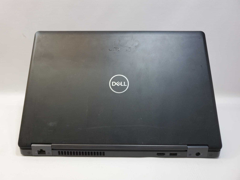 Dell Latitude 5580 15.6\\" Core i5-7300U @ 2.6 GHz 8GB Ram 250GB SSD [READ] (