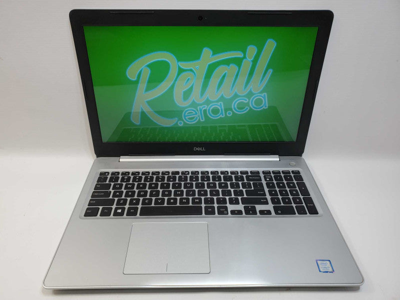 Dell Inspiron P75F Core i7-8550U @ 1.8 GHz 8GB DDR4 1TB HDD [Touchscreen] (