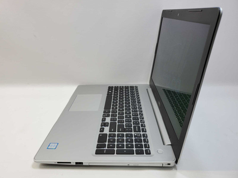Dell Inspiron P75F Core i7-8550U @ 1.8 GHz 8GB DDR4 1TB HDD [Touchscreen] (