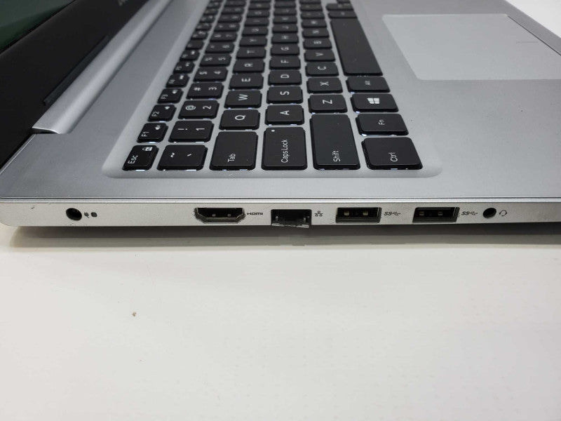 Dell Inspiron P75F Core i7-8550U @ 1.8 GHz 8GB DDR4 1TB HDD [Touchscreen] (