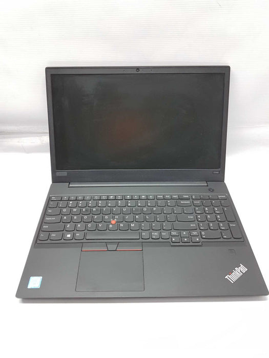 Lenovo ThinkPad E580 i5-7200U @ 2.50ghz / 8gb ram / 465gb ssd / 15.6\\" #
