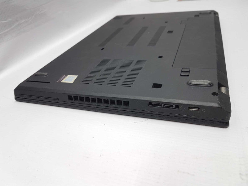 Lenovo ThinkPad T480 i7-8550U @ 1.80ghz / 8gb ram / 256gb SSD / 14\\" #