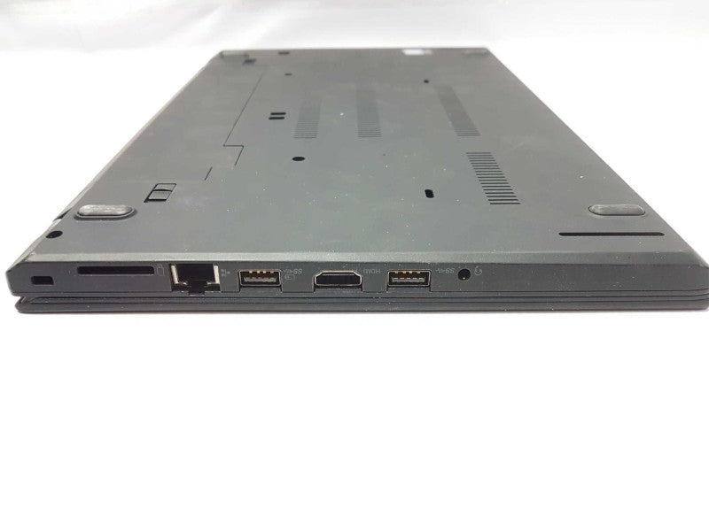 Lenovo ThinkPad T480 i7-8550U @ 1.80ghz / 8gb ram / 256gb SSD / 14\\" #